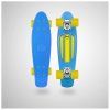 Penny Panel Sticker 22" - Purple