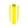 Penny Panel Sticker 22" - Yellow