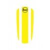 Penny Panel Sticker 22" - Yellow