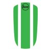 Penny Panel Sticker 27" Green