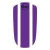 Penny Panel Sticker 27" Purple