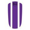 Penny Panel Sticker 27" - Purple
