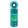 Penny Wheels 59mm 79a - Blue Plazma - Kolečka