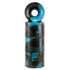 Penny Wheels 59mm 79a - Swirl - Black/Blue - Kolečka