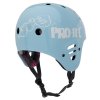 Pro-Tec - Full Cut Cert Gonz Light Blue - helma