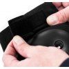 Rekd - Dětská sada chráničů - Junior Heavy Duty Black