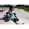 Rekd - Dětská sada chráničů - Junior Heavy Duty Black