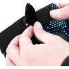Rekd - Dětská sada chráničů - Youth Heavy Duty Double Pads Set Black/Blue