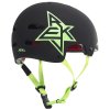 Rekd - Elite Icon Black/Green - helma