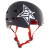 Rekd - Elite Icon Black/Red - helma