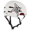 Rekd - Elite Icon White - helma