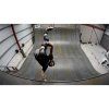 Rekd - Pro Ramp - Black - Kolenní chrániče