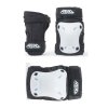 Rekd - Recreational Triple Pad Set - White