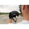 Rekd - Ultralite In-Mold Black - helma