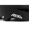 Rekd - Ultralite In-Mold Black - helma