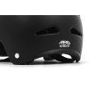 Rekd - Ultralite In-Mold Black - helma