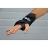 Rekd - Wrist Guards Black - chrániče zápěstí