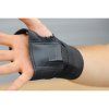 Rekd - Wrist Guards Black - chrániče zápěstí