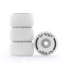 Rio - Roller Light Up WhiteFrost