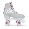 Rio - Roller Script Grey/Purple