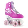 Rio - Roller Script Pink/Lilac - trekové brusle