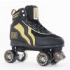 Rio - Roller Varsity Black - trekové brusle