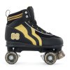 Rio - Roller Varsity Black - trekové brusle