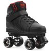 Rio Roller - Kicks Black trekové brusle