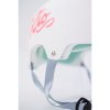 Rio Roller - Script White