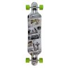 Riviera - Ride Free DT 41" longboard