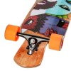 Riviera - Word to the Wise 41" - longboard