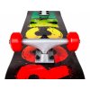 Rocket - Rasta Fade 8" - skateboard