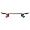 Rocket - Rasta Fade 8" - skateboard