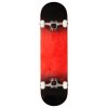 Rocket - Twin Fade Red - 8" - skateboard