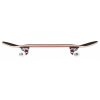 Rocket - Twin Fade Red - 8" - skateboard