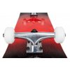 Rocket - Twin Fade Red - 8" - skateboard
