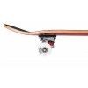 Rocket - Twin Fade Red - 8" - skateboard