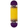 Rocket - Twin Fade Yellow - 7,75" - skateboard