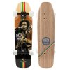 Sector 9 - Concrete Jungle 30,5“ - longboard