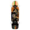 Sector 9 - Concrete Jungle 30,5“ - longboard