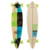 Sector 9 - Geo Switch 35“ - longboard