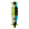 Sector 9 - Geo Switch 35“ - longboard