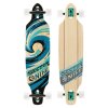 Sector 9 - Slab Mini Lookout DT 38“ - longboard