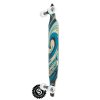 Sector 9 - Slab Mini Lookout DT 38“ - longboard