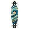 Sector 9 - Slab Mini Lookout DT 38“ - longboard