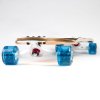 Sector 9 - Tide Paradiso 41“ - longboard