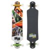 Sector 9 - Timber Bintang 38" - longboard