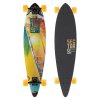 Sector 9 - Vista Ripple 36“ - longboard