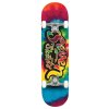Seven Skates - Complete Tie Dye - 7,8" - skateboard