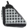 SFR - Designer Bag BlackChequered